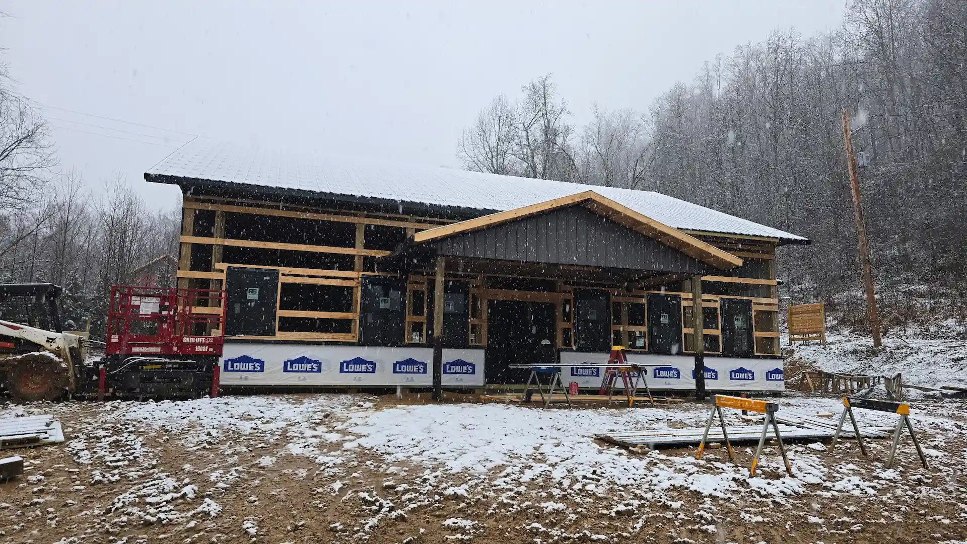 White Construction Company