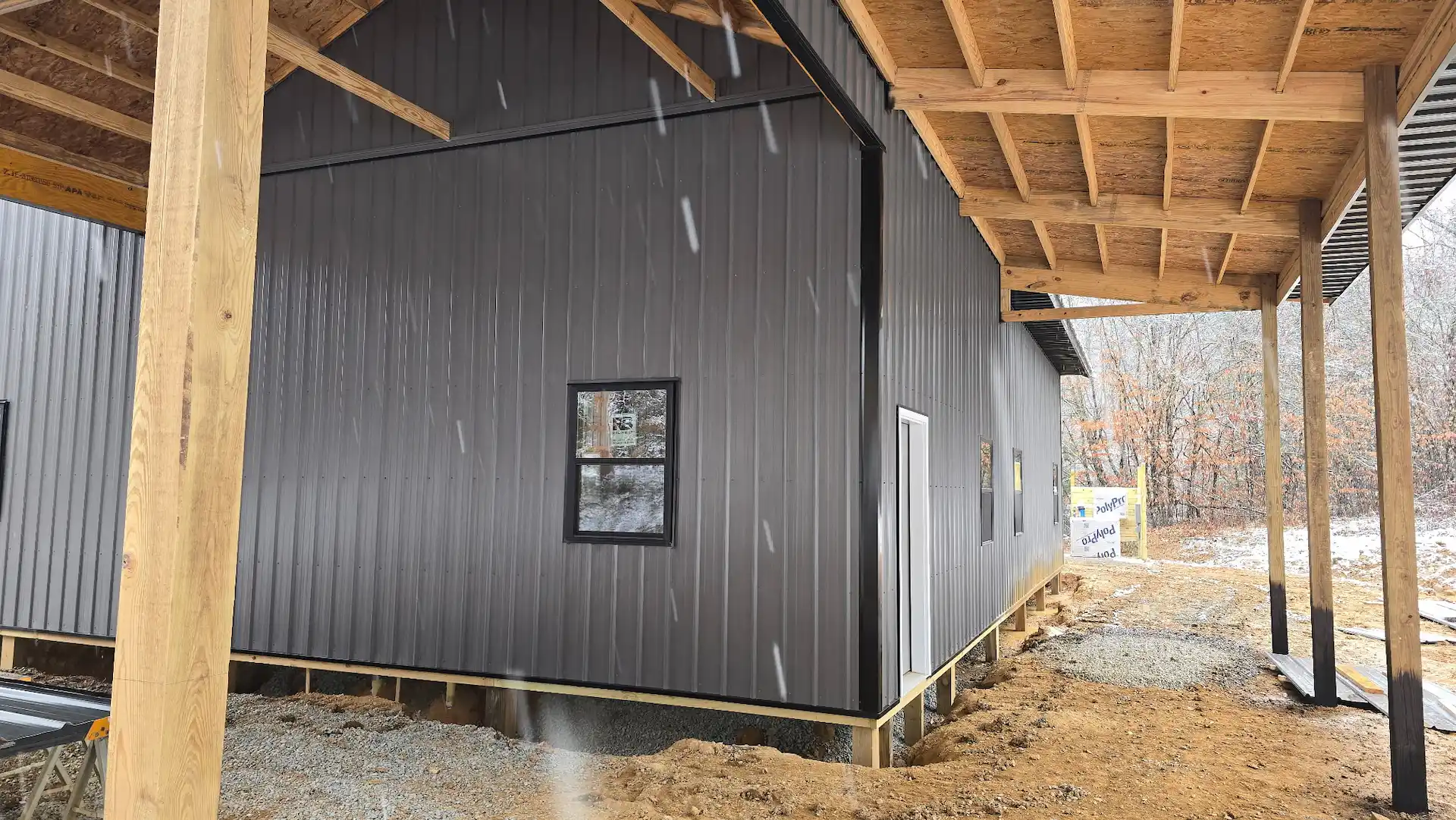 White Construction Company