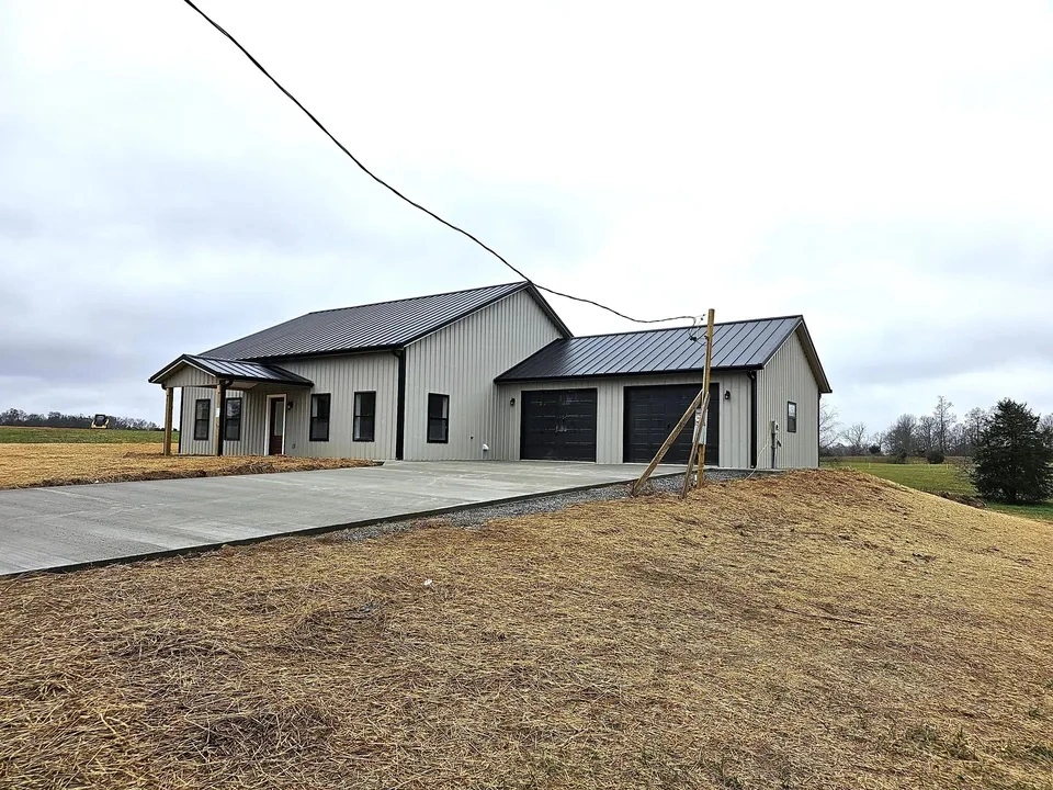 White Construction Company