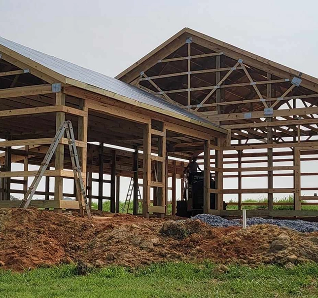 White Construction Company