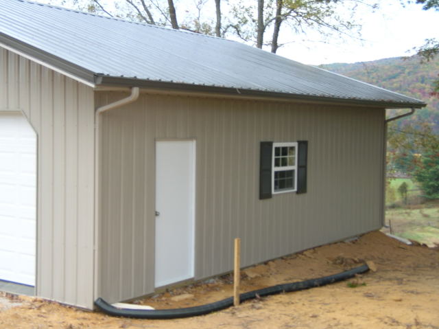 White Construction Company