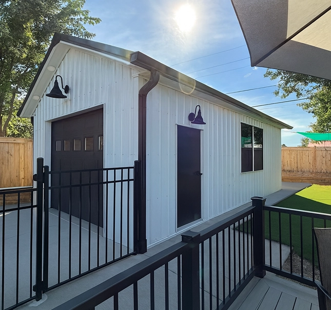 White Construction Company